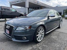 Audi S4 Premium* CARFAX* ОПЦИЯ ЗА ФИНАНСИРАНЕ* - Car24.bg Audi S4 Premium* CARFAX* ОПЦИЯ ЗА ФИНАНСИРАНЕ*