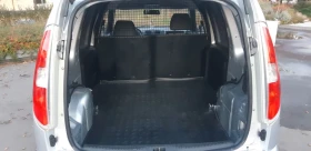 VW Caddy 1.6 tdi-90кс товарен клима - Car24.bg VW Caddy 1.6 tdi-90кс товарен клима