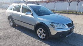 Skoda Octavia SCOUT 2 .0 TDI 4×4 - Car24.bg Skoda Octavia SCOUT 2 .0 TDI 4×4