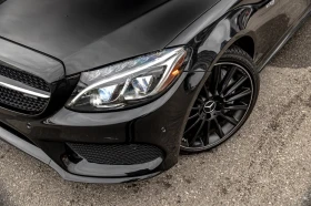 Mercedes-Benz C 43 AMG Cabriolet* 4MATIC* АвтоКредит* (ЦЕНА ДО БГ) - 26999 € / 52805.45 лв. - 40158518 6 | Car24.bg Mercedes-Benz C 43 AMG Cabriolet* 4MATIC* АвтоКредит* (ЦЕНА ДО БГ) - 26999 € / 52805.45 лв. - 40158518 6