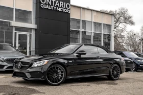 Mercedes-Benz C 43 AMG Cabriolet* 4MATIC* АвтоКредит* (ЦЕНА ДО БГ) - 26999 € / 52805.45 лв. - 40158518 5 | Car24.bg Mercedes-Benz C 43 AMG Cabriolet* 4MATIC* АвтоКредит* (ЦЕНА ДО БГ) - 26999 € / 52805.45 лв. - 40158518 5