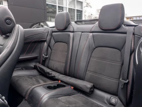 Mercedes-Benz C 43 AMG Cabriolet* 4MATIC* АвтоКредит* (ЦЕНА ДО БГ) - 26999 € / 52805.45 лв. - 40158518 11 | Car24.bg Mercedes-Benz C 43 AMG Cabriolet* 4MATIC* АвтоКредит* (ЦЕНА ДО БГ) - 26999 € / 52805.45 лв. - 40158518 11