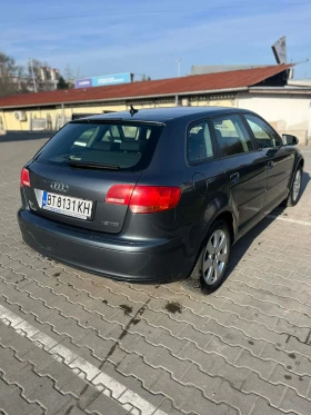 Audi A3 - 3320 € / 6493.36 лв. - 67572918 6 | Car24.bg Audi A3 - 3320 € / 6493.36 лв. - 67572918 6