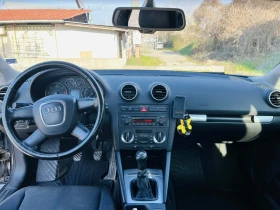 Audi A3 - 3320 € / 6493.36 лв. - 67572918 8 | Car24.bg Audi A3 - 3320 € / 6493.36 лв. - 67572918 8