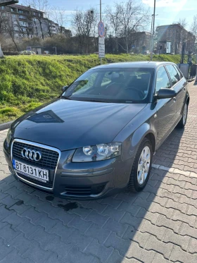 Audi A3 - 3320 € / 6493.36 лв. - 67572918 2 | Car24.bg Audi A3 - 3320 € / 6493.36 лв. - 67572918 2