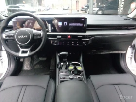 Kia K5 LPG* DIGITAL* ОБДУХВАНЕ* СЛЕД НА ЛЕНТИ* КАМЕРА* - 17900 € / 35009.36 лв. - 46660400 5 | Car24.bg Kia K5 LPG* DIGITAL* ОБДУХВАНЕ* СЛЕД НА ЛЕНТИ* КАМЕРА* - 17900 € / 35009.36 лв. - 46660400 5