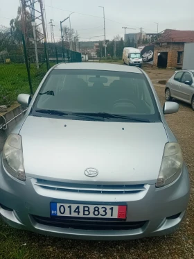 Снимка Daihatsu Sirion
