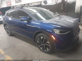 VW ID.4 Volkswagen Pro S - Car24.bg VW ID.4 Volkswagen Pro S