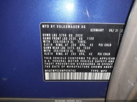 VW ID.4 Volkswagen Pro S - 14000 € / 27381.62 лв. - 53586202 9 | Car24.bg VW ID.4 Volkswagen Pro S - 14000 € / 27381.62 лв. - 53586202 9