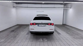Mercedes-Benz E 220 4MATIC/ОБДУХВАНЕ/ПАНОРАМА/ДИСТРОНИК/360 | Auto.bg — изображение 4 Mercedes-Benz E 220 4MATIC/ОБДУХВАНЕ/ПАНОРАМА/ДИСТРОНИК/360 | Auto.bg — изображение 4