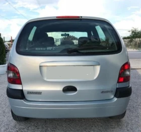 Снимка Renault Scenic
