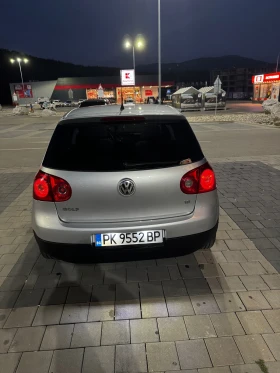 VW Golf undefined | Auto.bg — изображение 4 VW Golf undefined | Auto.bg — изображение 4
