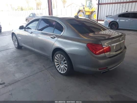 BMW 750 - 12100 € - 25058760 7 | Car24.bg BMW 750 - 12100 € - 25058760 7