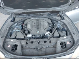 BMW 750 - 12100 € - 25058760 13 | Car24.bg BMW 750 - 12100 € - 25058760 13