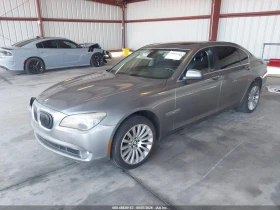 BMW 750 - 12100 € - 25058760 6 | Car24.bg BMW 750 - 12100 € - 25058760 6