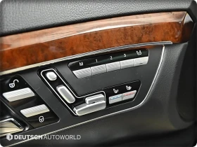 Mercedes-Benz S 550 AMG * NIGHT VISION * OБДУХВАНЕ * 2 КЛЮЧА * - 8900 € - 41309237 13 | Car24.bg Mercedes-Benz S 550 AMG * NIGHT VISION * OБДУХВАНЕ * 2 КЛЮЧА * - 8900 € - 41309237 13