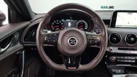 Kia Stinger 3.3 AWD GT | ОБДУХ| HUD| 360| BLIND SP | Auto.bg — изображение 11 Kia Stinger 3.3 AWD GT | ОБДУХ| HUD| 360| BLIND SP | Auto.bg — изображение 11