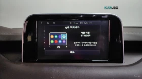 Kia Stinger 3.3 AWD GT | ОБДУХ| HUD| 360| BLIND SP | Auto.bg — изображение 17 Kia Stinger 3.3 AWD GT | ОБДУХ| HUD| 360| BLIND SP | Auto.bg — изображение 17