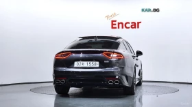 Kia Stinger 3.3 AWD GT | ОБДУХ| HUD| 360| BLIND SP | Auto.bg — изображение 4 Kia Stinger 3.3 AWD GT | ОБДУХ| HUD| 360| BLIND SP | Auto.bg — изображение 4