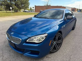 BMW 650 * 650i xDrive Gran Coupe * CARFAX * БЕЗ ПЪРВОНАЧАЛ