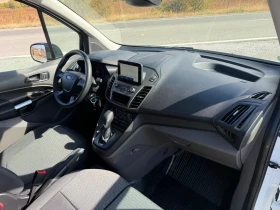 Ford Connect 1.5D 120HP AUTOMATIC 2+ 1 SERVICE BOOK TUV COC | Auto.bg — изображение 14 Ford Connect 1.5D 120HP AUTOMATIC 2+ 1 SERVICE BOOK TUV COC | Auto.bg — изображение 14