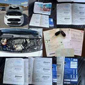 Ford Connect 1.5D 120HP AUTOMATIC 2+ 1 SERVICE BOOK TUV COC | Auto.bg — изображение 17 Ford Connect 1.5D 120HP AUTOMATIC 2+ 1 SERVICE BOOK TUV COC | Auto.bg — изображение 17