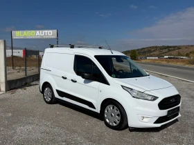 Ford Connect 1.5D 120HP AUTOMATIC 2+ 1 SERVICE BOOK TUV COC | Auto.bg — изображение 4 Ford Connect 1.5D 120HP AUTOMATIC 2+ 1 SERVICE BOOK TUV COC | Auto.bg — изображение 4