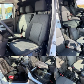 Ford Connect 1.5D 120HP AUTOMATIC 2+ 1 SERVICE BOOK TUV COC | Auto.bg — изображение 10 Ford Connect 1.5D 120HP AUTOMATIC 2+ 1 SERVICE BOOK TUV COC | Auto.bg — изображение 10