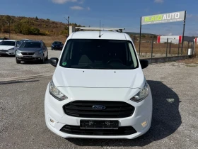 Ford Connect 1.5D 120HP AUTOMATIC 2+ 1 SERVICE BOOK TUV COC | Auto.bg — изображение 3 Ford Connect 1.5D 120HP AUTOMATIC 2+ 1 SERVICE BOOK TUV COC | Auto.bg — изображение 3