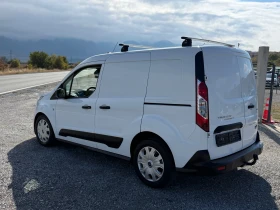 Ford Connect 1.5D 120HP AUTOMATIC 2+ 1 SERVICE BOOK TUV COC | Auto.bg — изображение 8 Ford Connect 1.5D 120HP AUTOMATIC 2+ 1 SERVICE BOOK TUV COC | Auto.bg — изображение 8