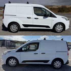 Ford Connect 1.5D 120HP AUTOMATIC 2+ 1 SERVICE BOOK TUV COC | Auto.bg — изображение 5 Ford Connect 1.5D 120HP AUTOMATIC 2+ 1 SERVICE BOOK TUV COC | Auto.bg — изображение 5