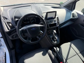 Ford Connect 1.5D 120HP AUTOMATIC 2+ 1 SERVICE BOOK TUV COC | Auto.bg — изображение 12 Ford Connect 1.5D 120HP AUTOMATIC 2+ 1 SERVICE BOOK TUV COC | Auto.bg — изображение 12