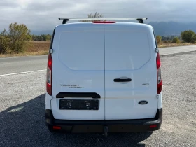 Ford Connect 1.5D 120HP AUTOMATIC 2+ 1 SERVICE BOOK TUV COC | Auto.bg — изображение 7 Ford Connect 1.5D 120HP AUTOMATIC 2+ 1 SERVICE BOOK TUV COC | Auto.bg — изображение 7