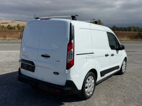Ford Connect 1.5D 120HP AUTOMATIC 2+ 1 SERVICE BOOK TUV COC | Auto.bg — изображение 6 Ford Connect 1.5D 120HP AUTOMATIC 2+ 1 SERVICE BOOK TUV COC | Auto.bg — изображение 6