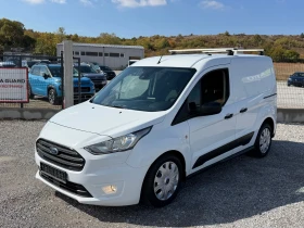 Ford Connect 1.5D 120HP AUTOMATIC 2+ 1 SERVICE BOOK TUV COC | Auto.bg — изображение 2 Ford Connect 1.5D 120HP AUTOMATIC 2+ 1 SERVICE BOOK TUV COC | Auto.bg — изображение 2
