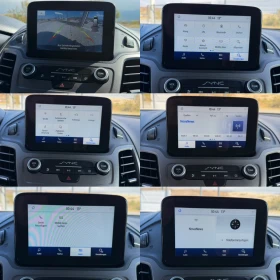 Ford Connect 1.5D 120HP AUTOMATIC 2+ 1 SERVICE BOOK TUV COC | Auto.bg — изображение 15 Ford Connect 1.5D 120HP AUTOMATIC 2+ 1 SERVICE BOOK TUV COC | Auto.bg — изображение 15