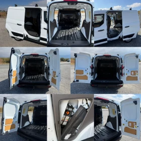 Ford Connect 1.5D 120HP AUTOMATIC 2+ 1 SERVICE BOOK TUV COC | Auto.bg — изображение 16 Ford Connect 1.5D 120HP AUTOMATIC 2+ 1 SERVICE BOOK TUV COC | Auto.bg — изображение 16