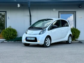 Citroen C - Zero