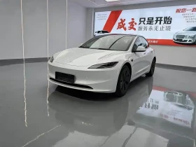 Tesla Model 3 2023* RWD* PANO* ОБДУХ* LED* КРАЙНА ЦЕНА | Auto.bg — изображение 2 Tesla Model 3 2023* RWD* PANO* ОБДУХ* LED* КРАЙНА ЦЕНА | Auto.bg — изображение 2