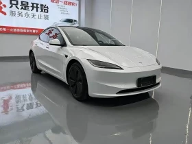 Tesla Model 3 2023* RWD* PANO* ОБДУХ* LED* КРАЙНА ЦЕНА | Auto.bg — изображение 1 Tesla Model 3 2023* RWD* PANO* ОБДУХ* LED* КРАЙНА ЦЕНА | Auto.bg — изображение 1
