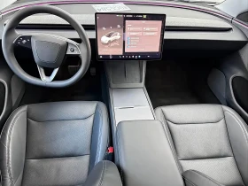Tesla Model 3 2023* RWD* PANO* ОБДУХ* LED* КРАЙНА ЦЕНА | Auto.bg — изображение 6 Tesla Model 3 2023* RWD* PANO* ОБДУХ* LED* КРАЙНА ЦЕНА | Auto.bg — изображение 6