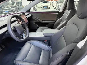 Tesla Model 3 2023* RWD* PANO* ОБДУХ* LED* КРАЙНА ЦЕНА | Auto.bg — изображение 5 Tesla Model 3 2023* RWD* PANO* ОБДУХ* LED* КРАЙНА ЦЕНА | Auto.bg — изображение 5
