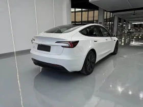 Tesla Model 3 2023* RWD* PANO* ОБДУХ* LED* КРАЙНА ЦЕНА | Auto.bg — изображение 4 Tesla Model 3 2023* RWD* PANO* ОБДУХ* LED* КРАЙНА ЦЕНА | Auto.bg — изображение 4