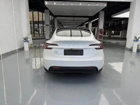 Tesla Model 3 2023* RWD* PANO* ОБДУХ* LED* КРАЙНА ЦЕНА | Auto.bg — изображение 3 Tesla Model 3 2023* RWD* PANO* ОБДУХ* LED* КРАЙНА ЦЕНА | Auto.bg — изображение 3