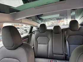 Tesla Model 3 2023* RWD* PANO* ОБДУХ* LED* КРАЙНА ЦЕНА | Auto.bg — изображение 9 Tesla Model 3 2023* RWD* PANO* ОБДУХ* LED* КРАЙНА ЦЕНА | Auto.bg — изображение 9