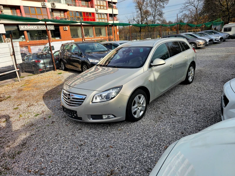Opel Insignia 2.0T-250kc-156000км-4х4 - 11690 лв. / 5977.00 € - 55006785 1 | Car24.bg Opel Insignia 2.0T-250kc-156000км-4х4 - 11690 лв. / 5977.00 € - 55006785 1