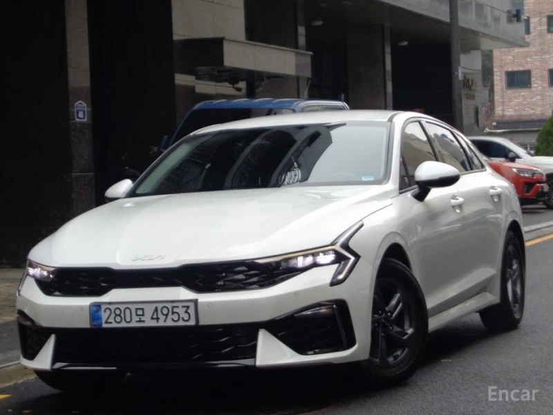 Kia K5 LPG* DIGITAL* ОБДУХВАНЕ* СЛЕД НА ЛЕНТИ* КАМЕРА* - 17900 € / 35009.36 лв. - 46660400 1 | Car24.bg Kia K5 LPG* DIGITAL* ОБДУХВАНЕ* СЛЕД НА ЛЕНТИ* КАМЕРА* - 17900 € / 35009.36 лв. - 46660400 1