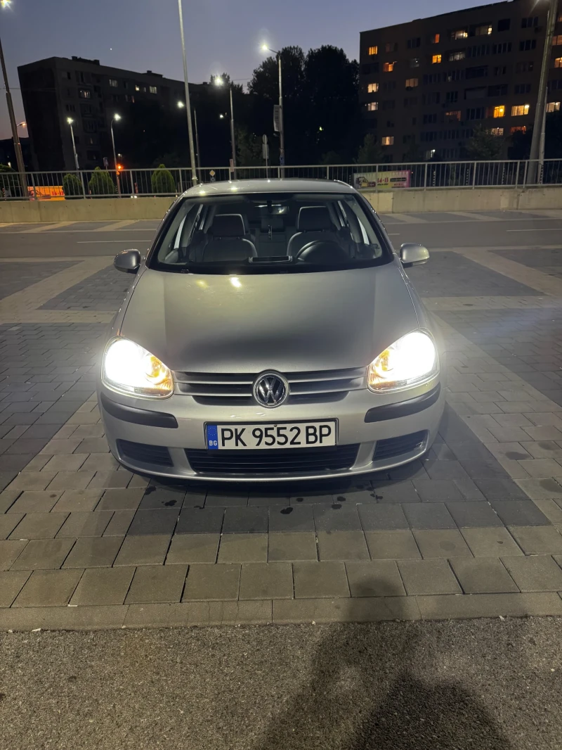 VW Golf - 3700 € - 19538876 1 | Car24.bg VW Golf - 3700 € - 19538876 1