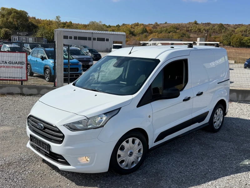 Ford Connect 1.5D 120HP AUTOMATIC 2+ 1 SERVICE BOOK TUV COC - 9725 € - 82737451 1 | Car24.bg Ford Connect 1.5D 120HP AUTOMATIC 2+ 1 SERVICE BOOK TUV COC - 9725 € - 82737451 1