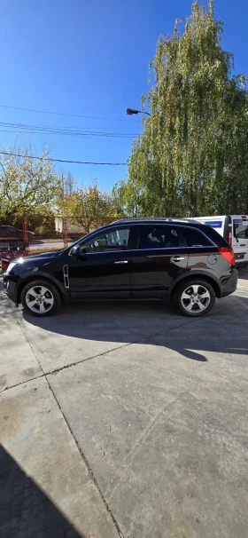 Opel Antara - 12500 лв. / 6391.15 € - 91068776 2 | Car24.bg Opel Antara - 12500 лв. / 6391.15 € - 91068776 2